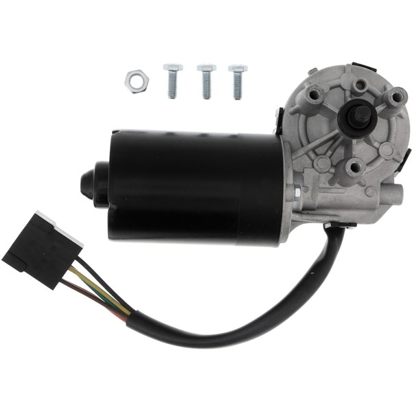 Torkarmotor 12V, Fram VEMO