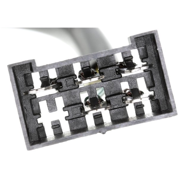 Torkarmotor 12V, Fram
