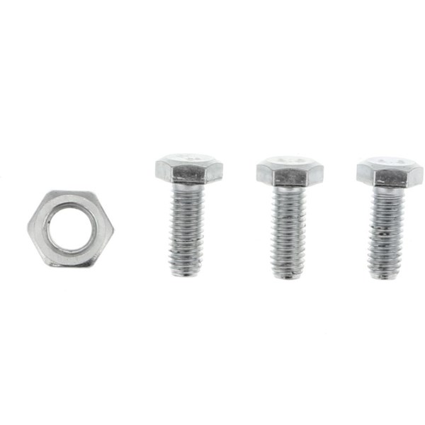 Torkarmotor 12V, Fram