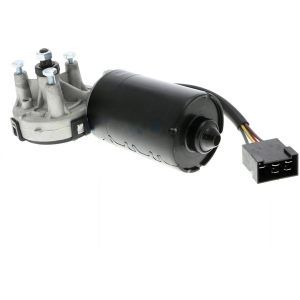 Torkarmotor 12V, Fram