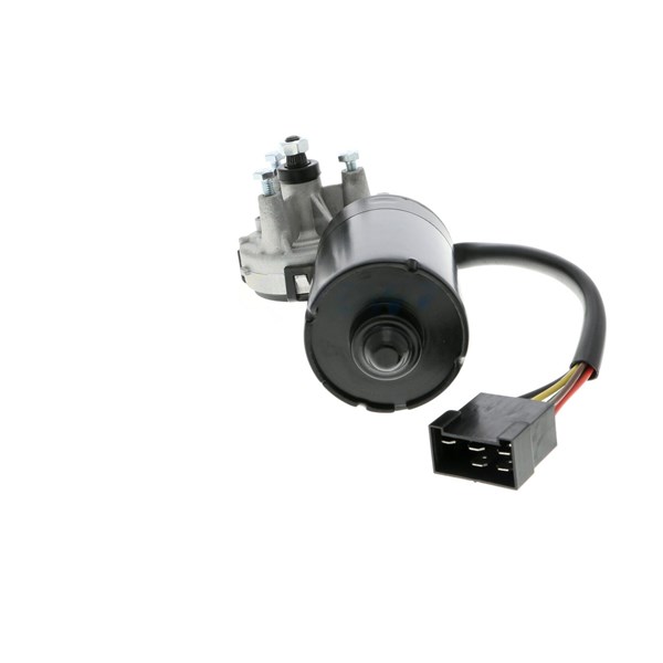 Torkarmotor 12V, Fram