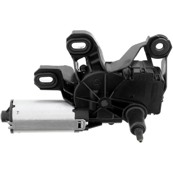 Torkarmotor 12V, Bak VEMO