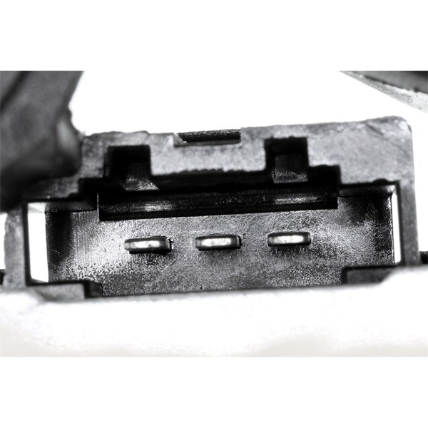 Torkarmotor 12V, Bak
