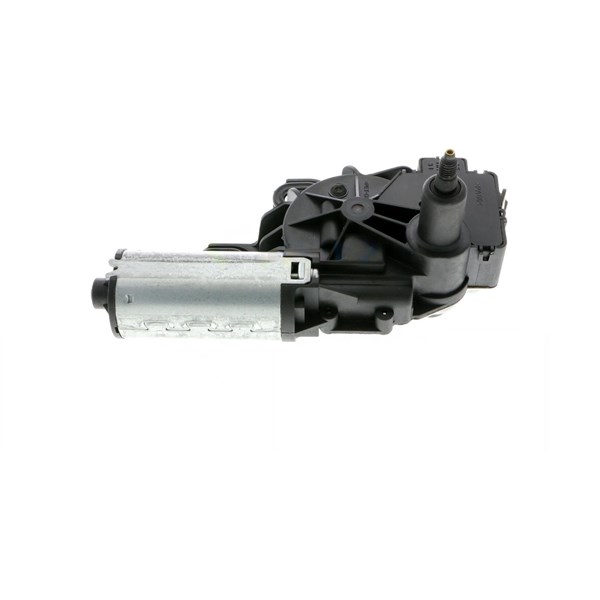 Torkarmotor 12V, Bak