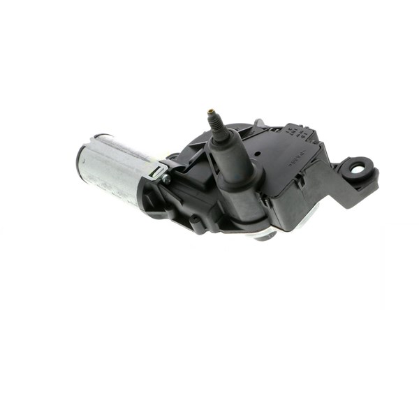 Torkarmotor 12V, Bak