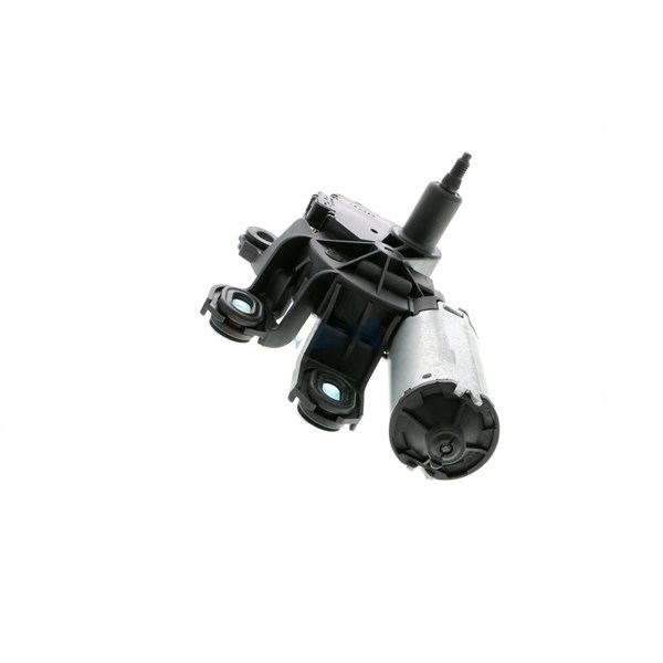 Torkarmotor 12V, Bak