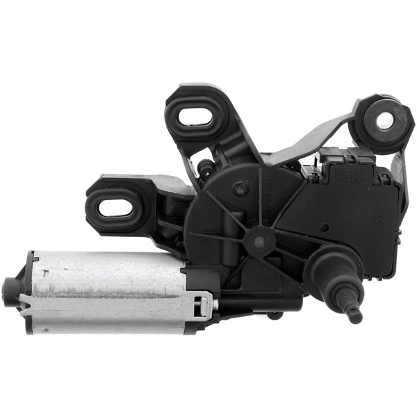 Torkarmotor 12V, Bak, Höger VEMO