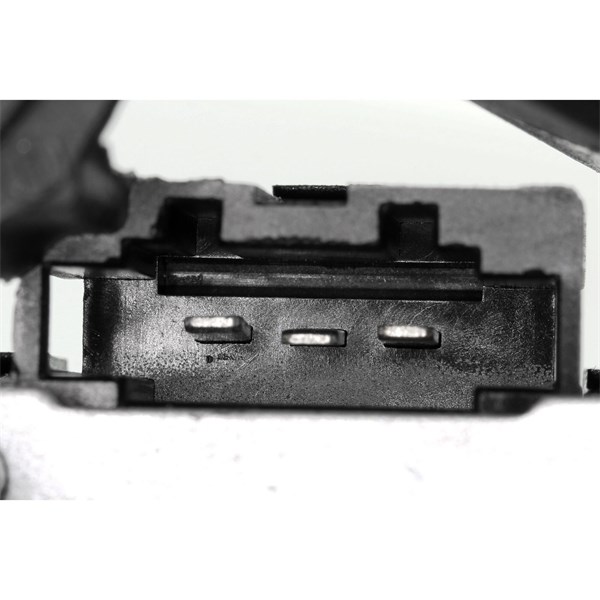Torkarmotor 12V, Bak, Höger VEMO Torkarmotor 12V, Bak, Höger VEMO