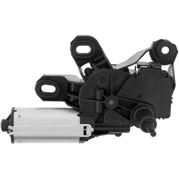 Torkarmotor 12V, Bak, Vänster