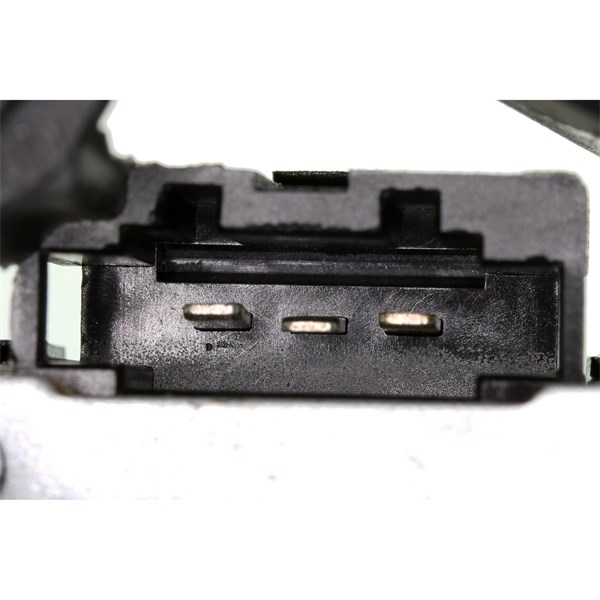 Torkarmotor 12V, Bak, Vänster
