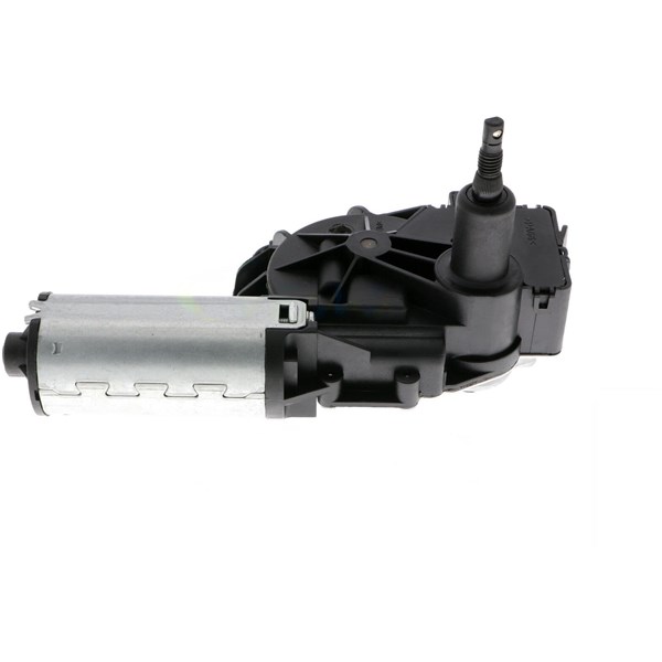 Torkarmotor 12V, Bak, Vänster