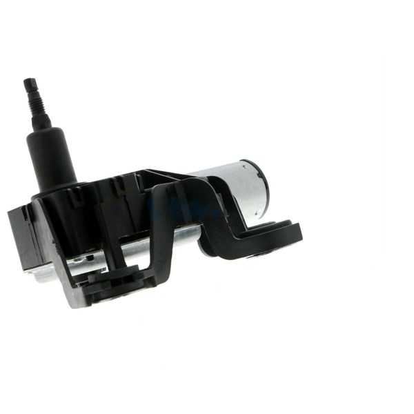 Torkarmotor 12V, Bak, Vänster