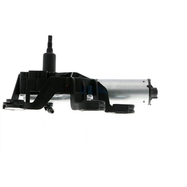 Torkarmotor 12V, Bak, Vänster