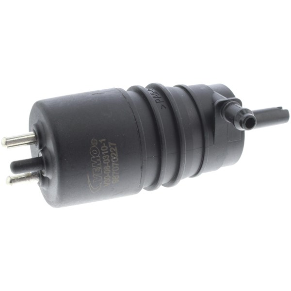 Spolvätskepump, huvudstrålkastare, Cylinder 6 Vemo V30-08-0310-1 VEMO