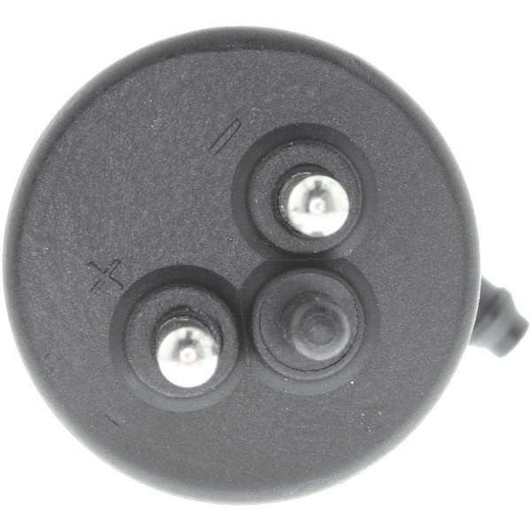 Spolvätskepump, huvudstrålkastare 12V, Cylinder 6