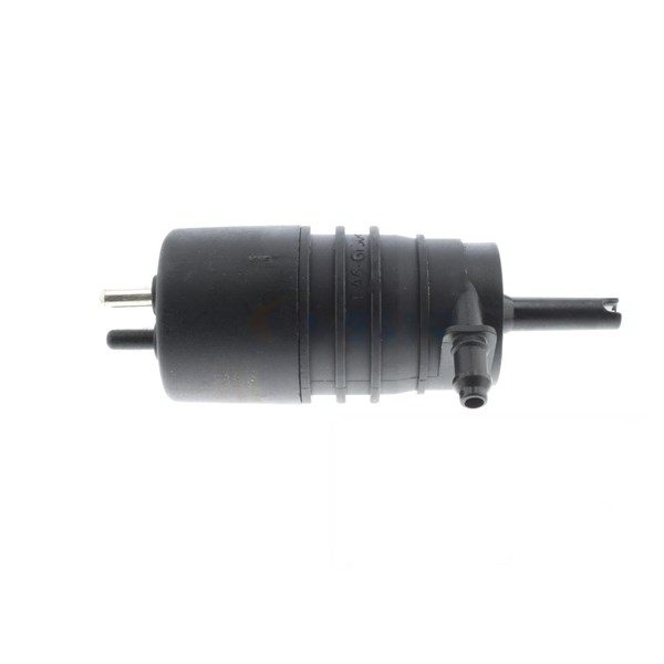 Spolvätskepump, huvudstrålkastare 12V, Cylinder 6