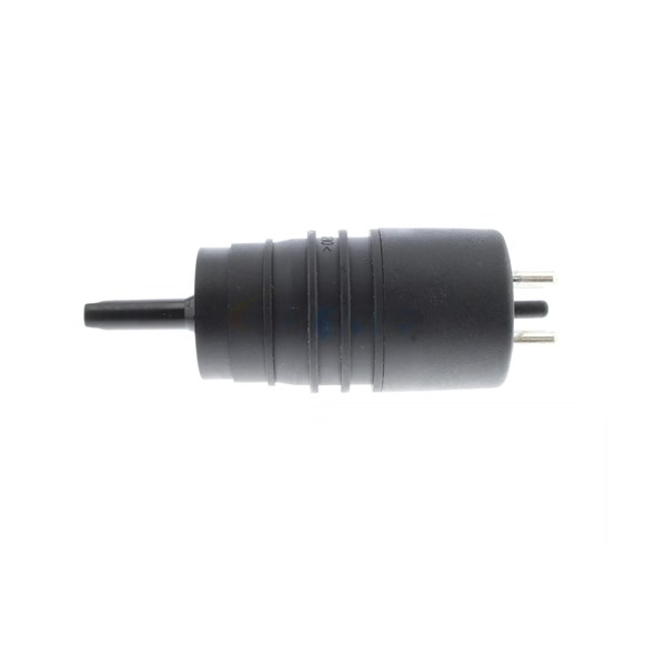 Spolvätskepump, huvudstrålkastare 12V, Cylinder 6