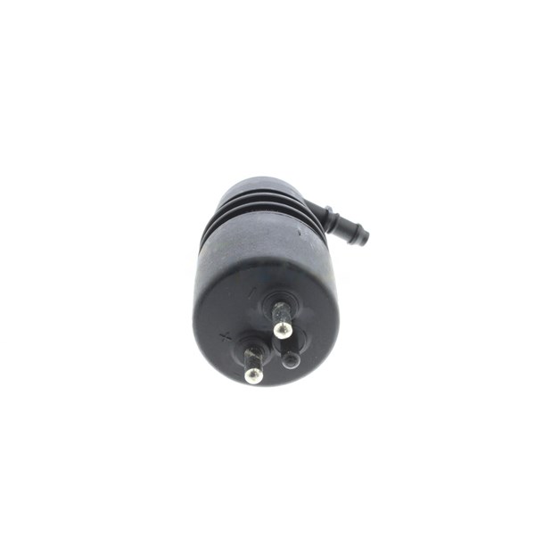 Spolvätskepump, huvudstrålkastare 12V, Cylinder 6