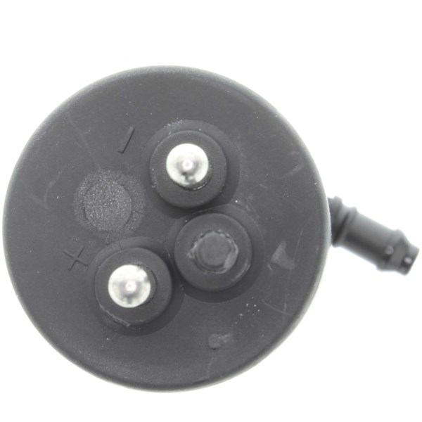 Spolarpump 12V