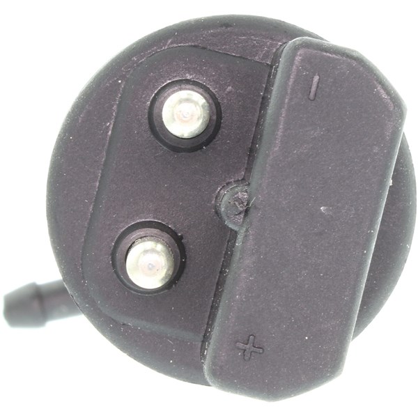 Spolarpump 12V, Fram