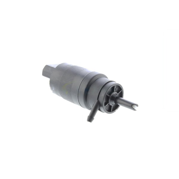 Spolarpump 12V, Fram