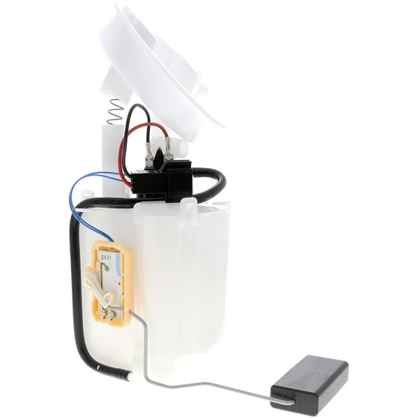 Bränslepump, Höger, Ingång VEMO