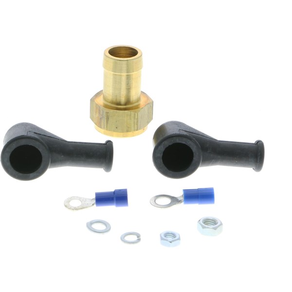 Bränslepump 12V Vemo V30-09-0037 VEMO