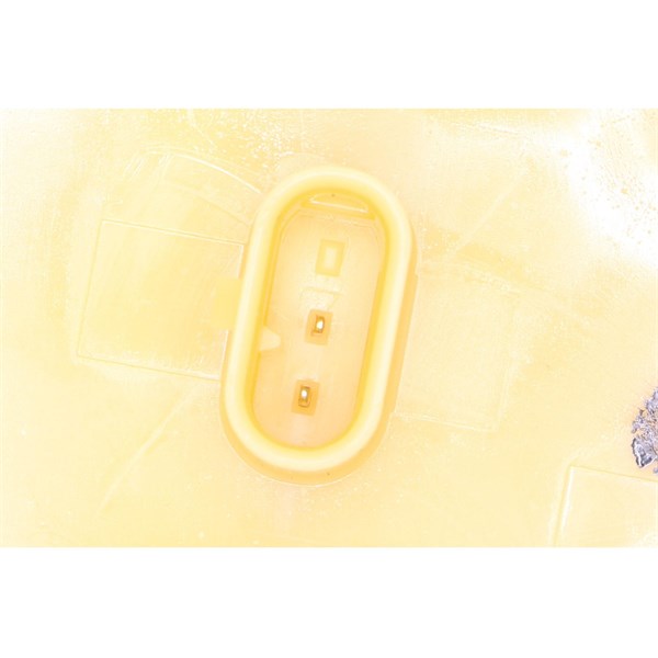 Sensor, bränsletank, Vänster