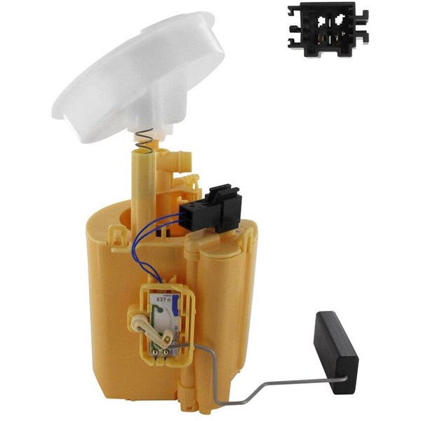 Bränslepump 12V, Höger