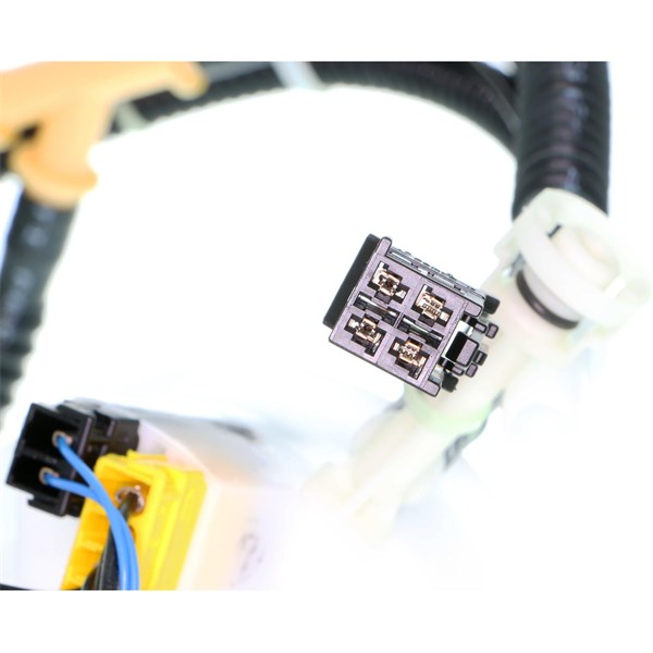 Sensor, bränsletank VEMO