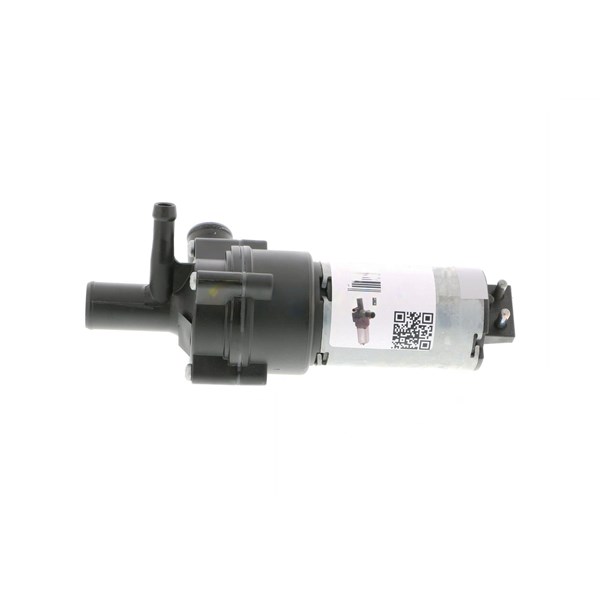 Vattenpump, oberoende uppvärmning 12V