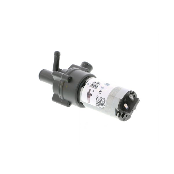 Vattenpump, oberoende uppvärmning 12V