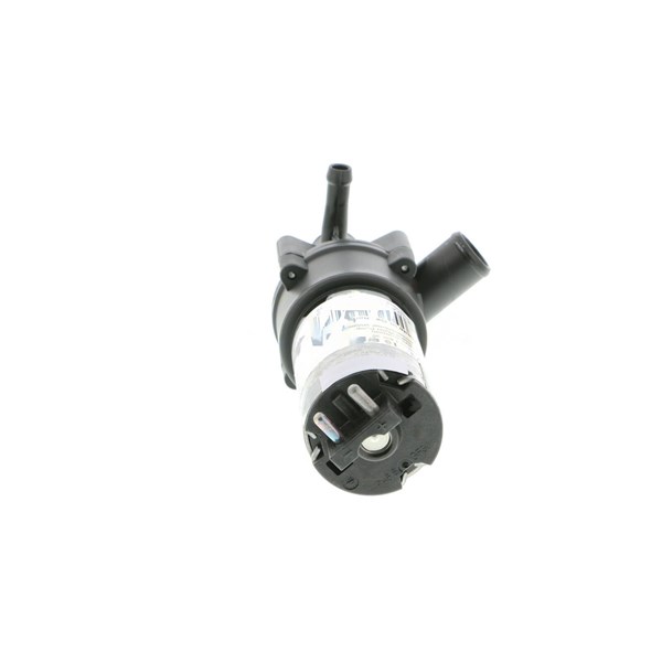 Vattenpump, oberoende uppvärmning 12V