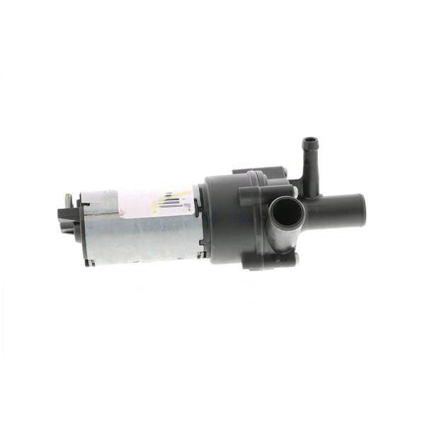 Vattenpump, oberoende uppvärmning 12V