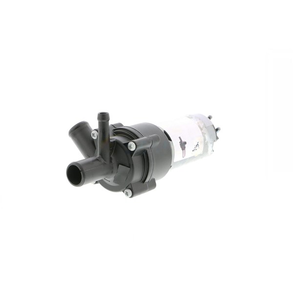 Vattenpump, oberoende uppvärmning 12V