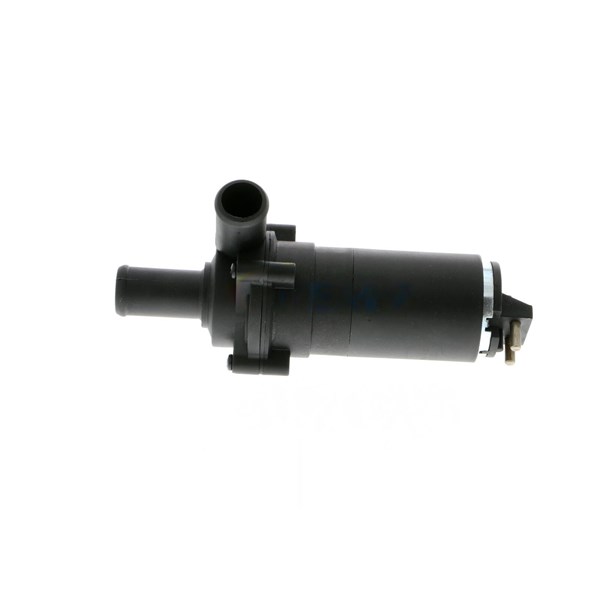 Vattenpump, oberoende uppvärmning