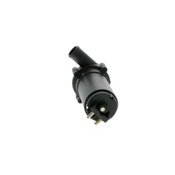Vattenpump, oberoende uppvärmning
