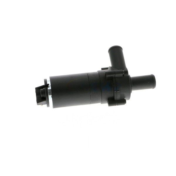 Vattenpump, oberoende uppvärmning