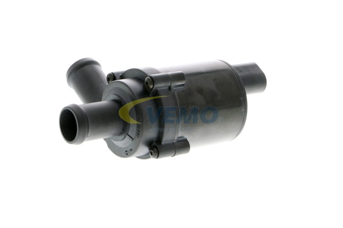 Vattenpump, oberoende uppvärmning 12V VEMO