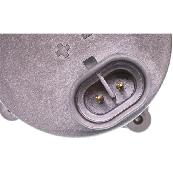 Vattenpump, oberoende uppvärmning 12V