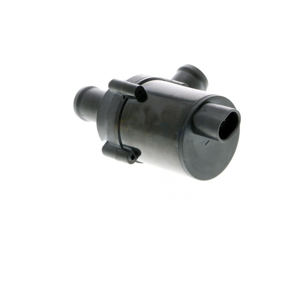 Vattenpump, oberoende uppvärmning 12V