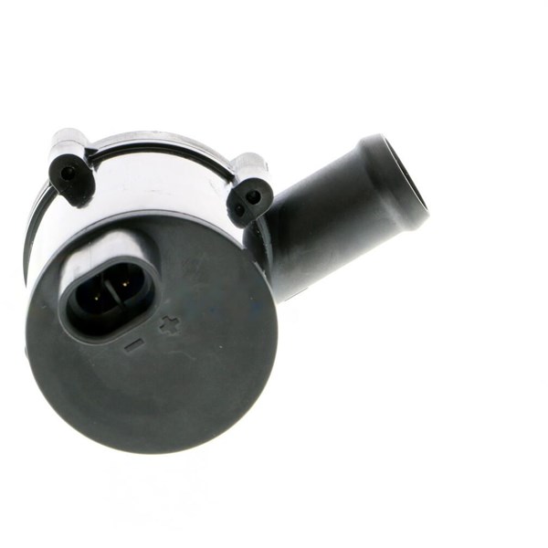 Vattenpump, oberoende uppvärmning 12V