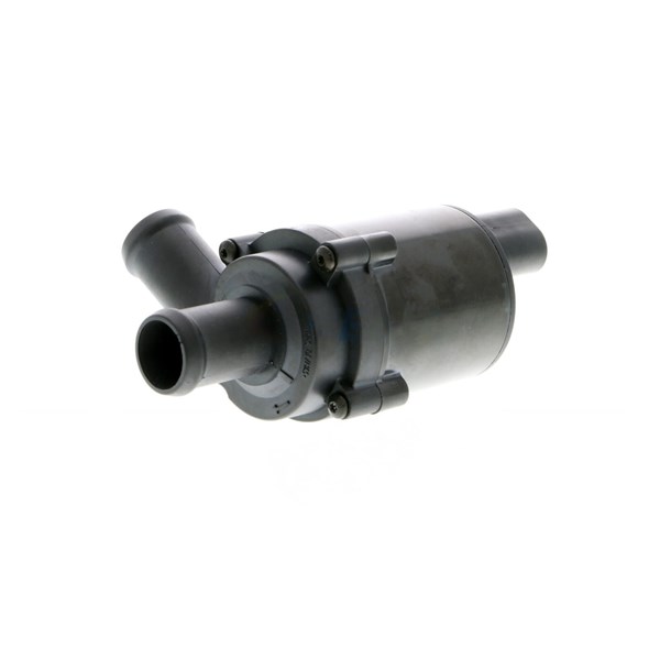 Vattenpump, oberoende uppvärmning 12V