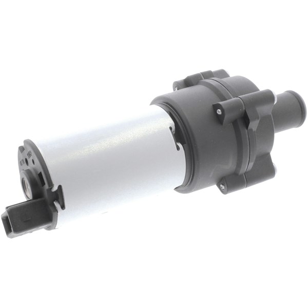 Vattenpump, oberoende uppvärmning 12V