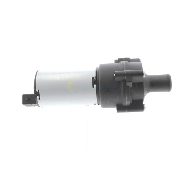 Vattenpump, oberoende uppvärmning 12V