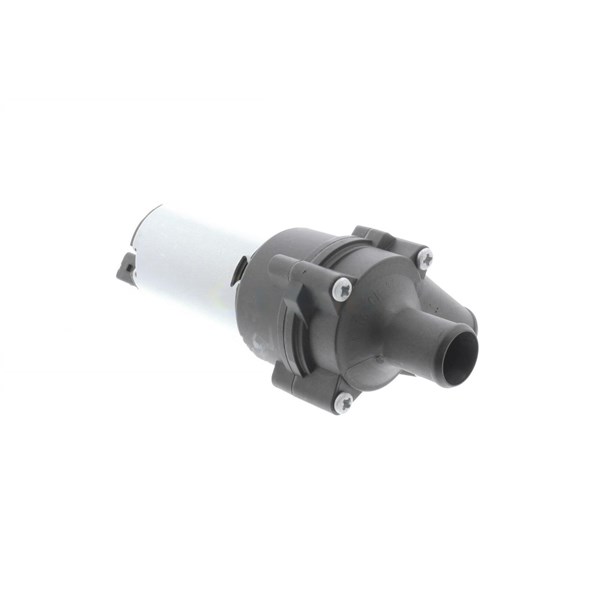 Vattenpump, oberoende uppvärmning 12V