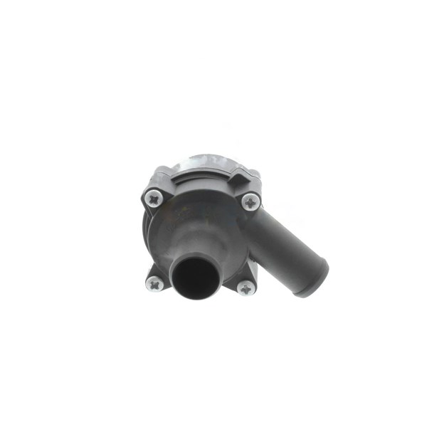Vattenpump, oberoende uppvärmning 12V