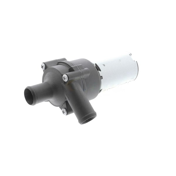 Vattenpump, oberoende uppvärmning 12V