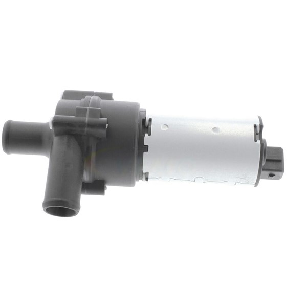 Vattenpump, oberoende uppvärmning 12V