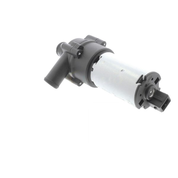 Vattenpump, oberoende uppvärmning 12V